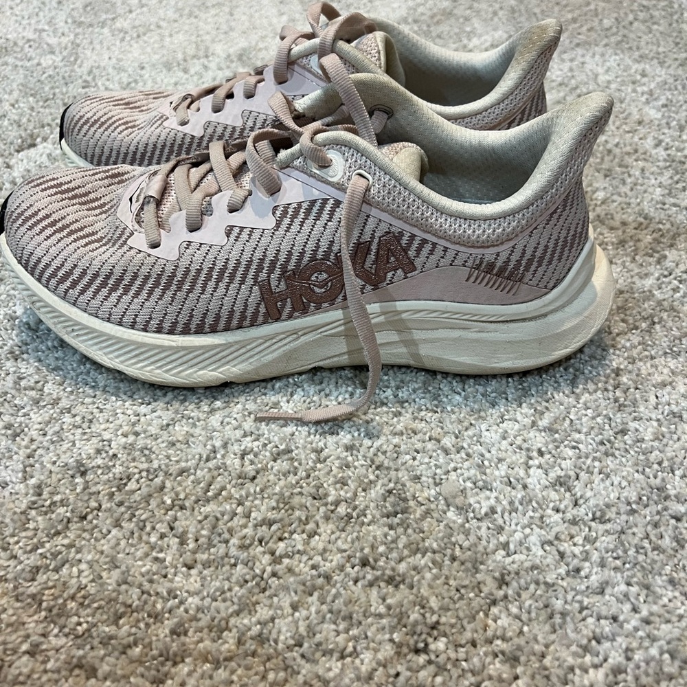 HOKA Women's Solimar